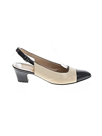 Salvatore Ferragamo Heels (view 1)