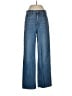 Madewell Blue Jeans Size 29 waist (tall) - photo 1