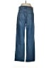 Madewell Blue Jeans Size 29 waist (tall) - photo 2