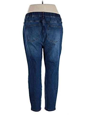 BLOOMCHIC Jeggings (view 2)