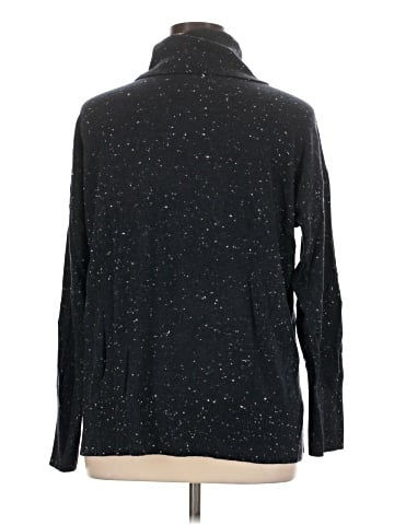 Ann Taylor LOFT Turtleneck Sweater (view 2)