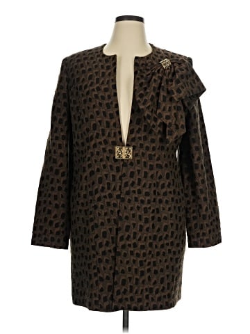 Moshita Coat (view 1)
