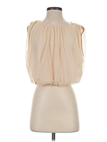 Anthropologie Sleeveless Blouse (view 1)