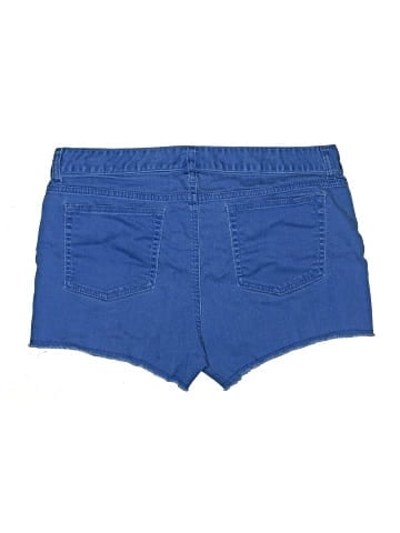Gap Outlet Denim Shorts (view 2)