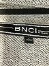 Blanc Noir 100% Cotton Gray Jacket Size L - photo 6