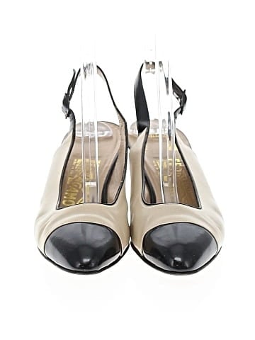 Salvatore Ferragamo Heels (view 2)