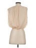 Anthropologie Ivory Sleeveless Blouse Size S (estimated) - photo 2