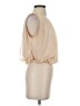 Anthropologie Ivory Sleeveless Blouse Size S (estimated) - photo 4