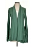 Athleta Green Cardigan Size S - photo 1