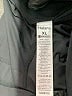 Halara Solid Black Athletic Shorts Size 12 - photo 3