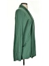 Athleta Green Cardigan Size S - photo 4