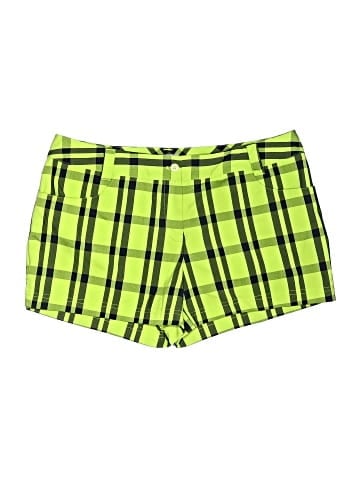 Adidas Shorts (view 1)