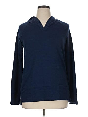 Avia Pullover Sweater (view 1)