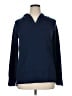 Avia Blue Pullover Sweater Size 14 - photo 1