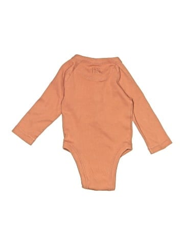 Banana Republic Long Sleeve Onesie (view 2)