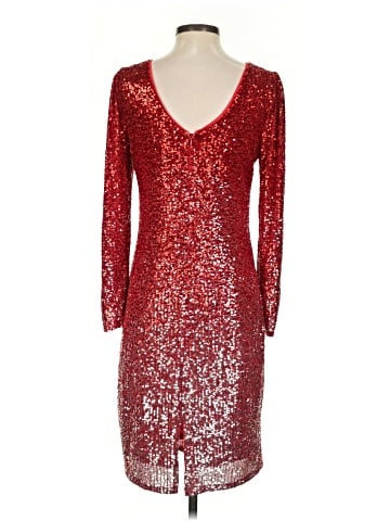 NANETTE Nanette Lepore Cocktail Dress (view 2)