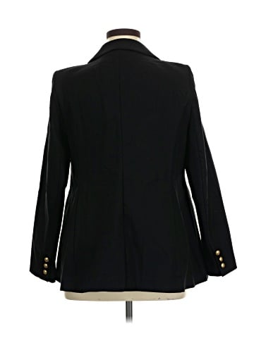 Lane Bryant Blazer (view 2)