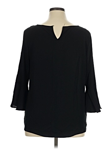 Apt. 9 3/4 Sleeve T-Shirt (view 2)