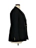 Lane Bryant Black Blazer Size 16 - photo 4