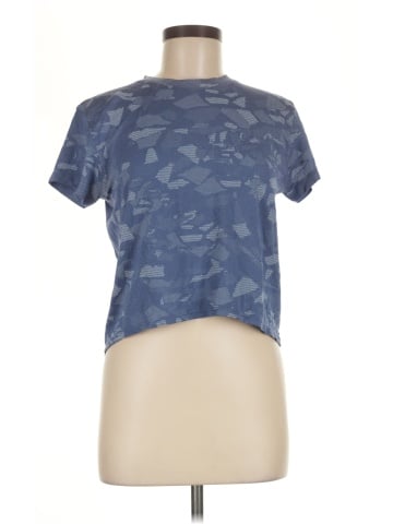 Lululemon Athletica Short Sleeve T-Shirt (view 1)