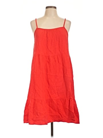 Bobi Casual Dress (view 1)