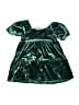 Forever Me Green Dress 12-18 MO / 18 MO - photo 1