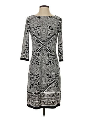 Wisp Casual Dress (view 1)