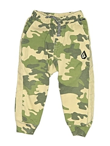 Volcom Casual Pants (view 1)