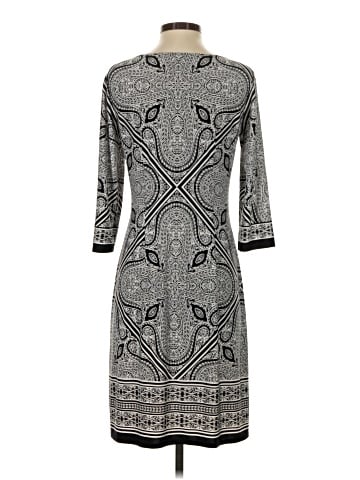 Wisp Casual Dress (view 2)