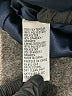 MIKAEL AGHAL Black Cocktail Dress Size 14 - photo 8