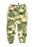 Volcom Camo Green Casual Pants 18-24 MO / 24 MO - photo 2