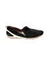 Ecco 100% Leather Black Sneakers Size EU 36 - photo 1