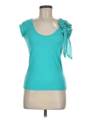 MNG Suit Sleeveless T-Shirt (view 1)