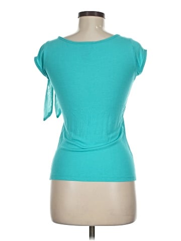 MNG Suit Sleeveless T-Shirt (view 2)