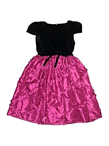 Sweet Heart Rose Dress (view 2)