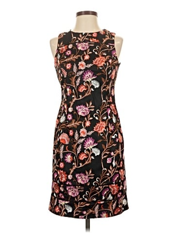 White House Black Market Cocktail Dress (view 1)