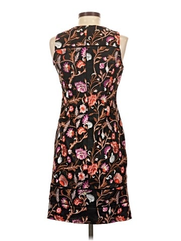 White House Black Market Cocktail Dress (view 2)