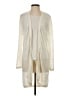 Yitty Ivory Cardigan Size M - photo 1