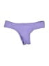 Volcom Purple Swimsuit Bottoms Size S - photo 1