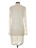 Yitty Ivory Cardigan Size M - photo 2