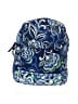 Vera Bradley Blue Backpack One size - photo 1