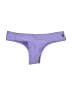 Volcom Purple Swimsuit Bottoms Size S - photo 2