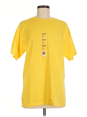 Jerzees Short Sleeve T-Shirt (view 1)