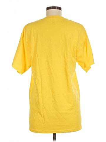 Jerzees Short Sleeve T-Shirt (view 2)