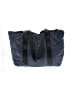 J.Crew 100% Polyester Blue Weekender One size - photo 1