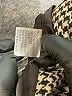 Larry Levine Brown Coat Size 10 - photo 7