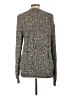 Marc by Marc Jacobs Tweed Gray Pullover Sweater Size L - photo 2