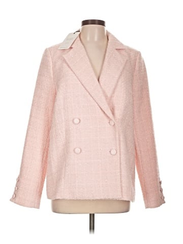 Roolee Blazer (view 1)