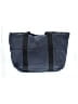 J.Crew 100% Polyester Blue Weekender One size - photo 3