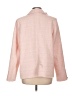 Roolee 100% Polyester Tweed Pink Blazer Size L - photo 2